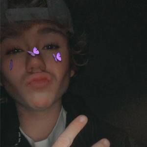 Meet your Posher, Josh